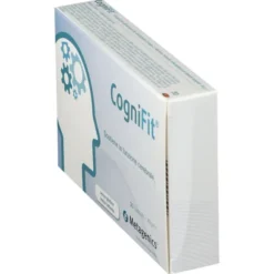 COGNIFIT 30 GELLULE SENZA GLUTINE SENZA LATTOSIO