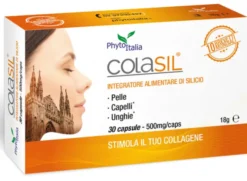 COLASIL 30 CAPSULE