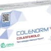 COLENORM PLUS COLESTEROLO 60 COMPRESSE DIVISIBILI
