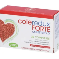 COLEREDUX FORTE 30 COMPRESSE