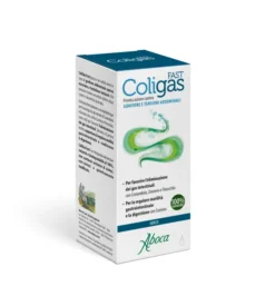 COLIGAS FAST GOCCE 75 ML