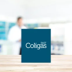 COLIGAS FAST TISANA 20 BUSTINE