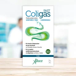 COLIGAS FAST TISANA 20 BUSTINE
