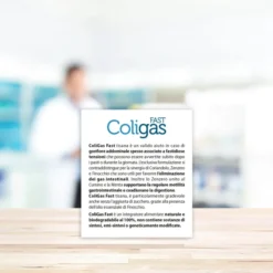 COLIGAS FAST TISANA 20 BUSTINE