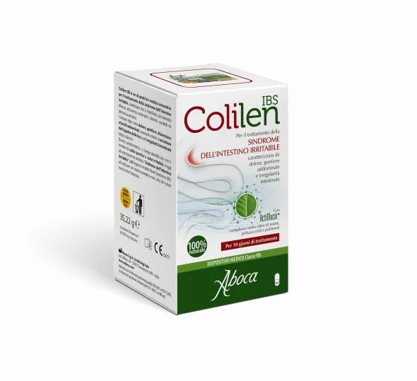 COLILEN IBS 60 OPERCOLI