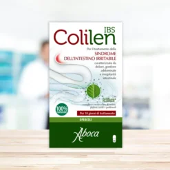 COLILEN IBS 60 OPERCOLI