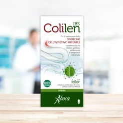 COLILEN IBS 96 OPERCOLI