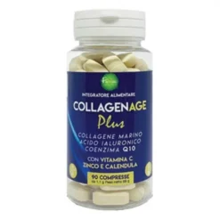 COLLAGENAGE PLUS 90 COMPRESSE