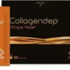 COLLAGENDEP SHAPE RESET 30 BUSTINE