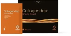 COLLAGENDEP SHAPE RESET 30 BUSTINE