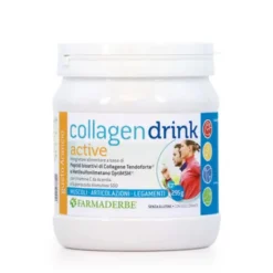 COLLAGEN DRINK ACTIV 295 G