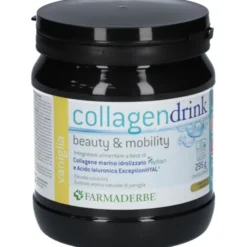 COLLAGEN DRINK VANIGLIA 295 G