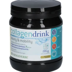 COLLAGEN DRINK VANIGLIA 295 G
