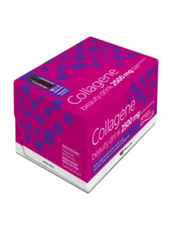 COLLAGENE BEAUTY DRINK 12 FLACONCINI X 25 ML