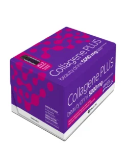 COLLAGENE BEAUTY DRINK PLUS 12 FLACONCINI X 25 ML