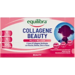 COLLAGENE BEAUTY 10 STICK MONODOSE 10 ML