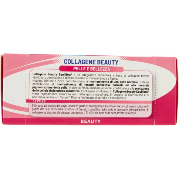 COLLAGENE BEAUTY 10 STICK MONODOSE 10 ML
