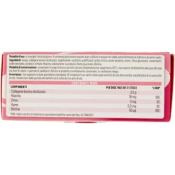 COLLAGENE BEAUTY 10 STICK MONODOSE 10 ML