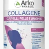 COLLAGENE CAPELLI PELLE UNGHIE 260 G