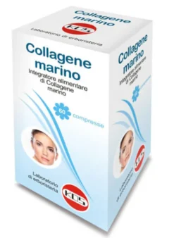 COLLAGENE MARINO 60 COMPRESSE