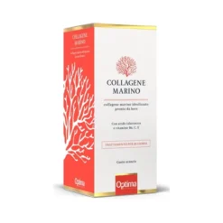 COLLAGENE MARINO IDROLIZZATO LIQUIDO PRONTO DA BERE 500 ML