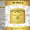 COLLAGENE POLLO TIPO II 100 G