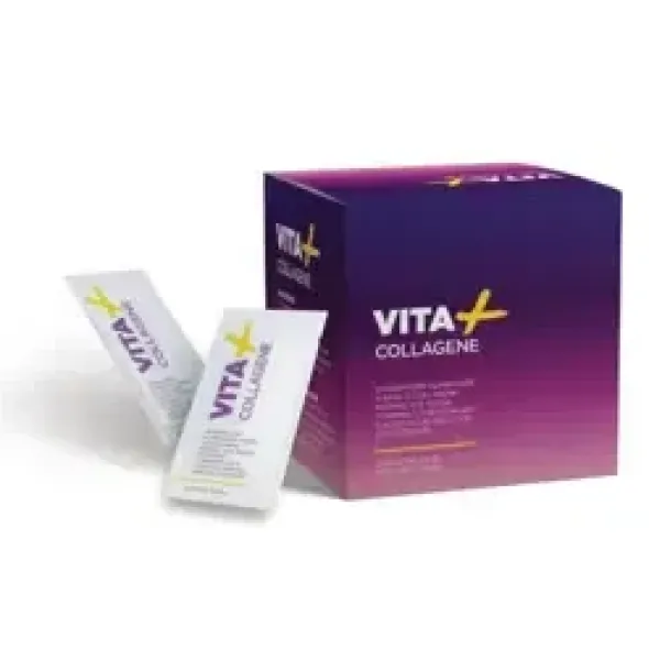 COLLAGENE VITA+ 20 BUSTINE