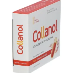 COLLANOL 20 CAPSULE