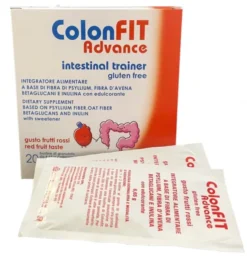 COLONFIT ADVANCE ARANCIA 20 BUSTINE