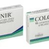 COLONIR 15 COMPRESSE Pack da 2