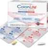 COLONLIFE 10 COMPRESSE + 10 CAPSULE