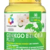 COLORUS OF LIFE GINKGO BILOBA PLUS 60 COMPRESSE 1000 MG