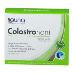 COLOSTRONONI 24 BUSTINE OROSOLUBILI