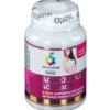 COLOURS OF LIFE ACIDO FOLICO 400 MCG 120 COMPRESSE 350 MG