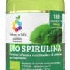 COLOURS OF LIFE BIO SPIRULINA 180 COMPRESSE
