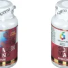 COLOURS OF LIFE COLLAGENE MARINO IDROLIZZATO PURO 60 CAPSULE 575 MG Pack da 2