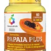 COLOURS OF LIFE FERMENTA PAPAIA PLUS 60 COMPRESSE 1000 MG