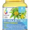 COLOURS OF LIFE RHODIOLA ROSEA PLUS 60 COMPRESSE 1200 MG