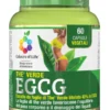COLOURS OF LIFE THE VERDE EGCG 60 CAPSULE VEGETALI