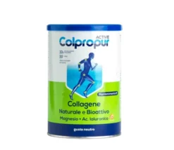 COLPROPUR COLLAGENE ACTIVE NEUTRO COLPROPUR 330 G