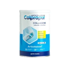 COLPROPUR COLLAGENE ARTICOLAZIONI NEUTRO COLPROPUR 336 G