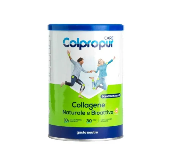 COLPROPUR COLLAGENE CARE NEUTRO COLPROPUR 300 G