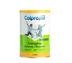COLPROPUR COLLAGENE CARE VANIGLIA COLPROPUR 300 G
