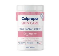 COLPROPUR COLLAGENE SKIN CARE NEUTRO COLPROPUR 306 G