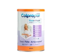 COLPROPUR POSH COLLAGENE LADY PESCA COLPROPUR 340 G