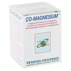 CO MAGNESIUM 30 CAPSULE