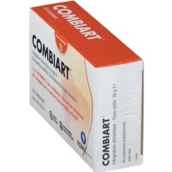 COMBIART 30 COMPRESSE