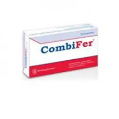 COMBIFER ORO 20 BUSTINE