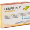 COMPLESSI F MUNOFLU' C 30 COMPRESSE