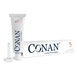 CONAN CREMA PROCTOLOGICA 30 G